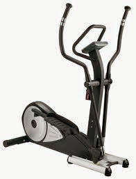 ELLIPTICAL TRAINERS