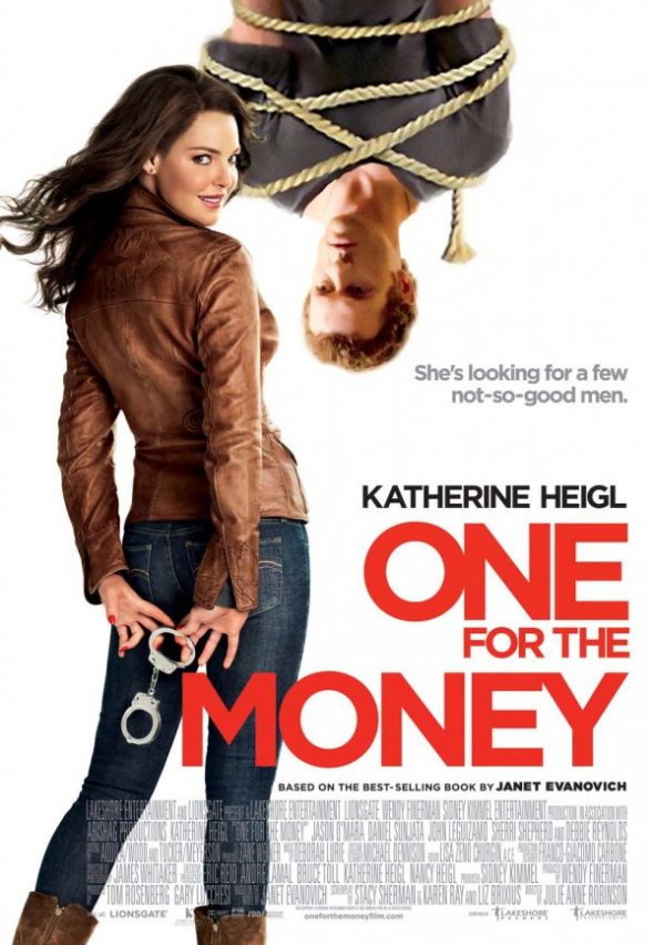 One For The Money [2012]