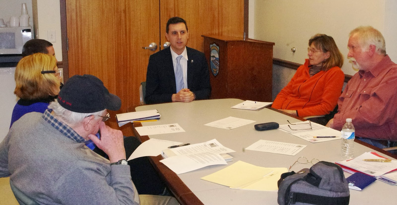 Charlestown, Rhode Island Democratic Town Committee Charlestown