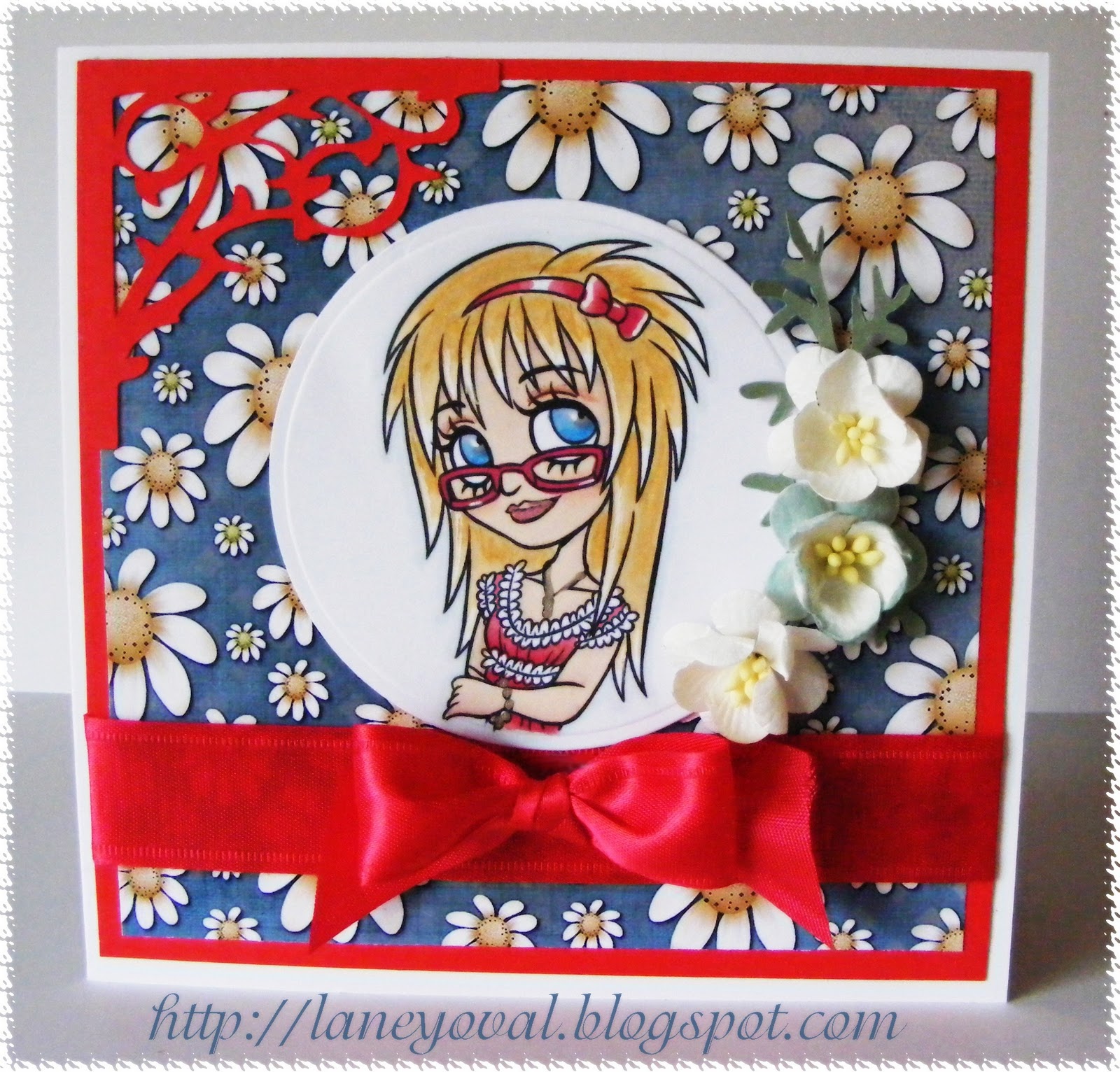 Laney's Place February 2012