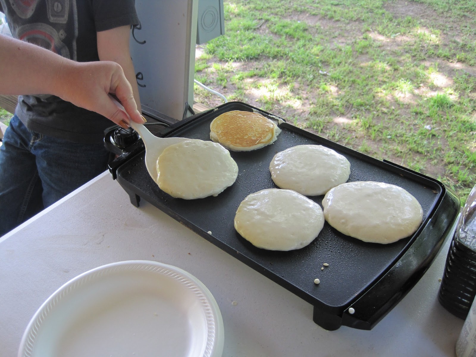 Classroom Magic Science Matters