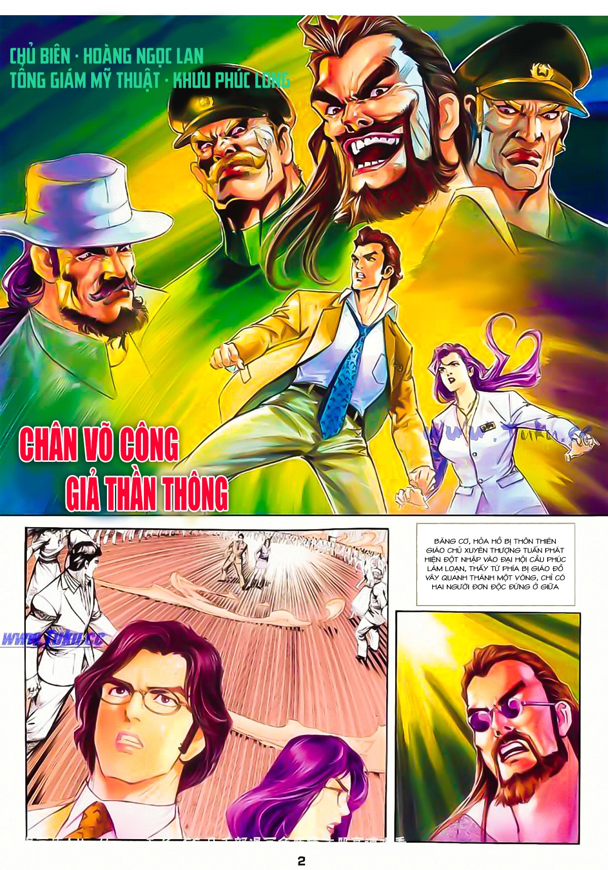 Mỹ Nữ Đặc Công 001 chap 22
