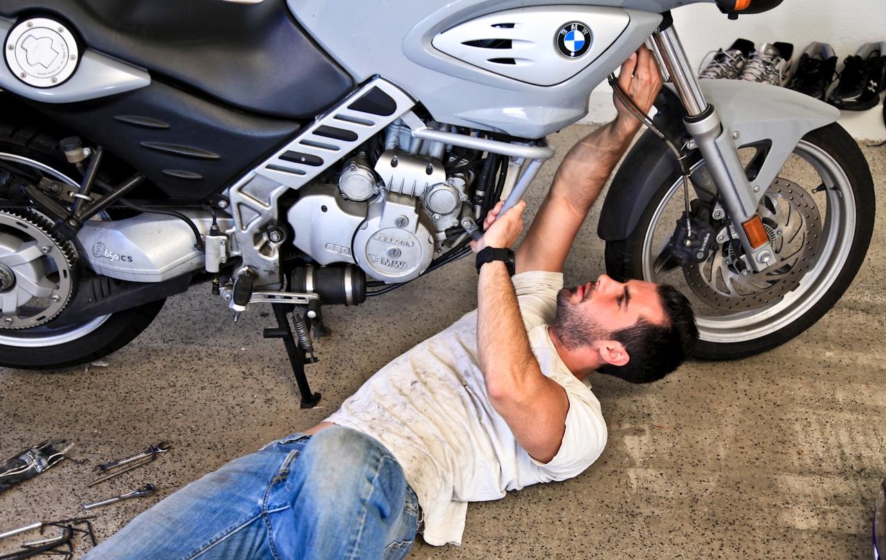 Порно видео с Brock Cooper Брук Купер