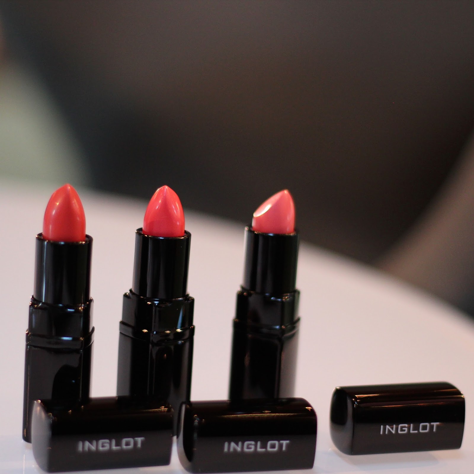 Denim and Lipstick Love Review Jeans and Inglot Cosmetics Nowshine