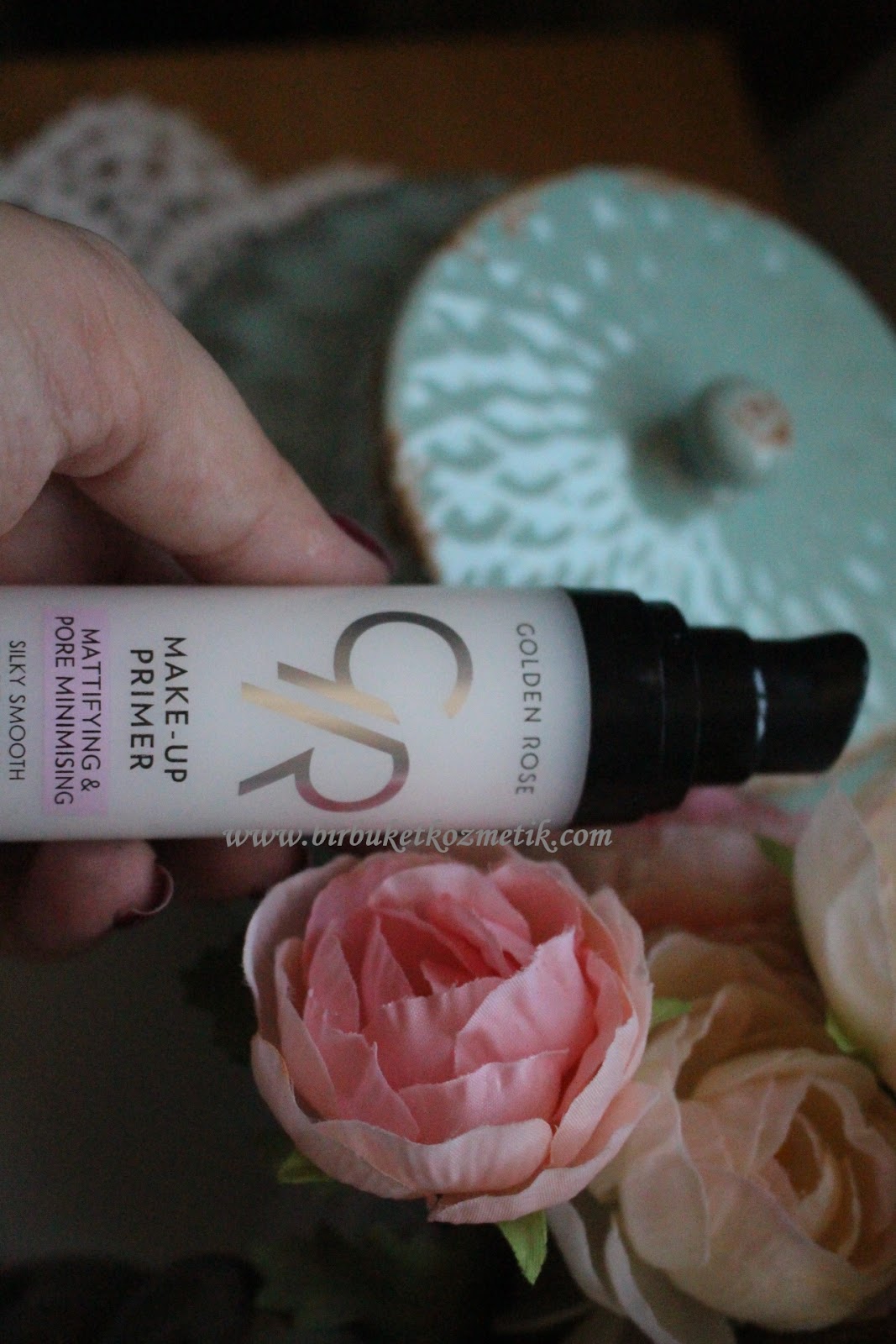 Golden Rose Velvet Matte 05 Ruj Kullananlar Ve Hakkında Yorumları