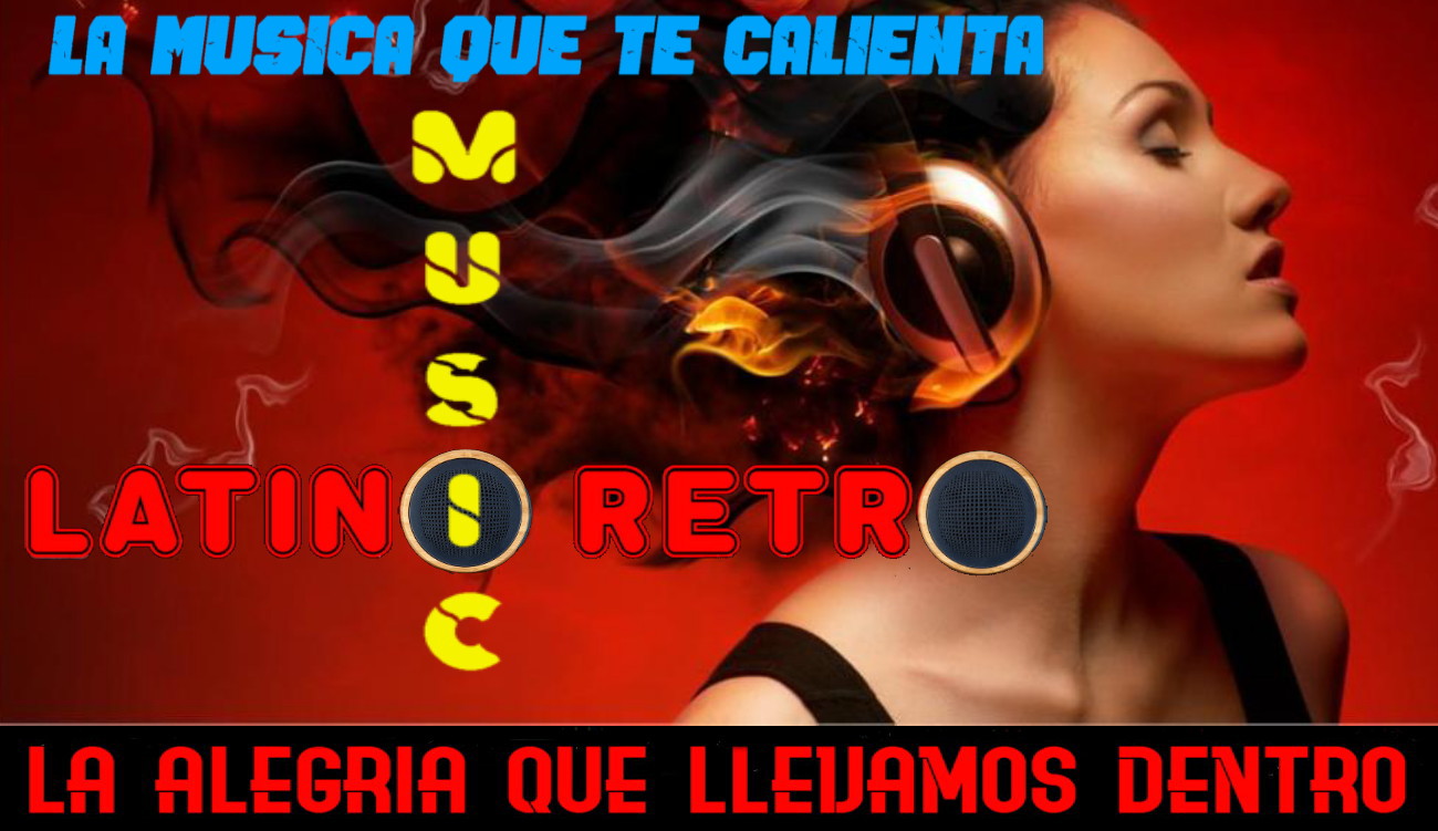 Latino Retro Music 