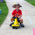 Park and Ride Shuttle Service for Bele Chere