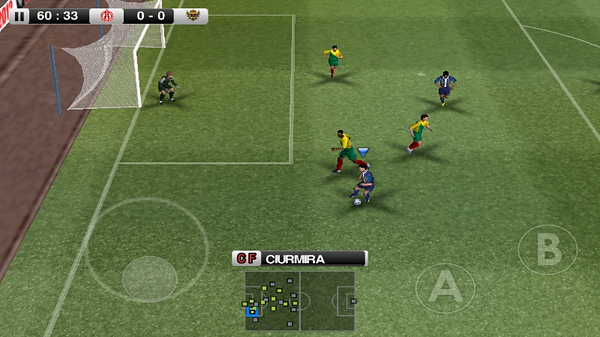 Android Games Free Download Fifa 2012