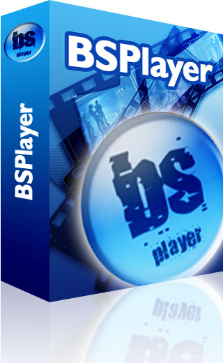 BS.Player PRO 2.64 Build 1073 Final (2013) Full version + Keygen BS+Player