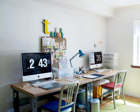 Nooshloves Free Download Flip Clock Screensaver Joy