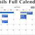 full calendar in rails3 , jquery full calendar in rails3