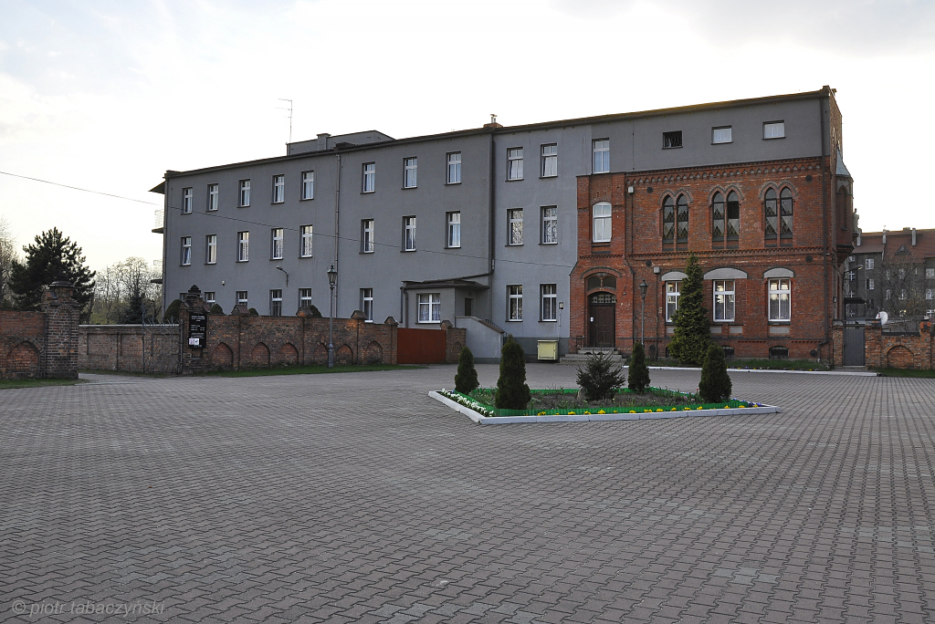 KATOWICE moje miasto ul. Gliwicka