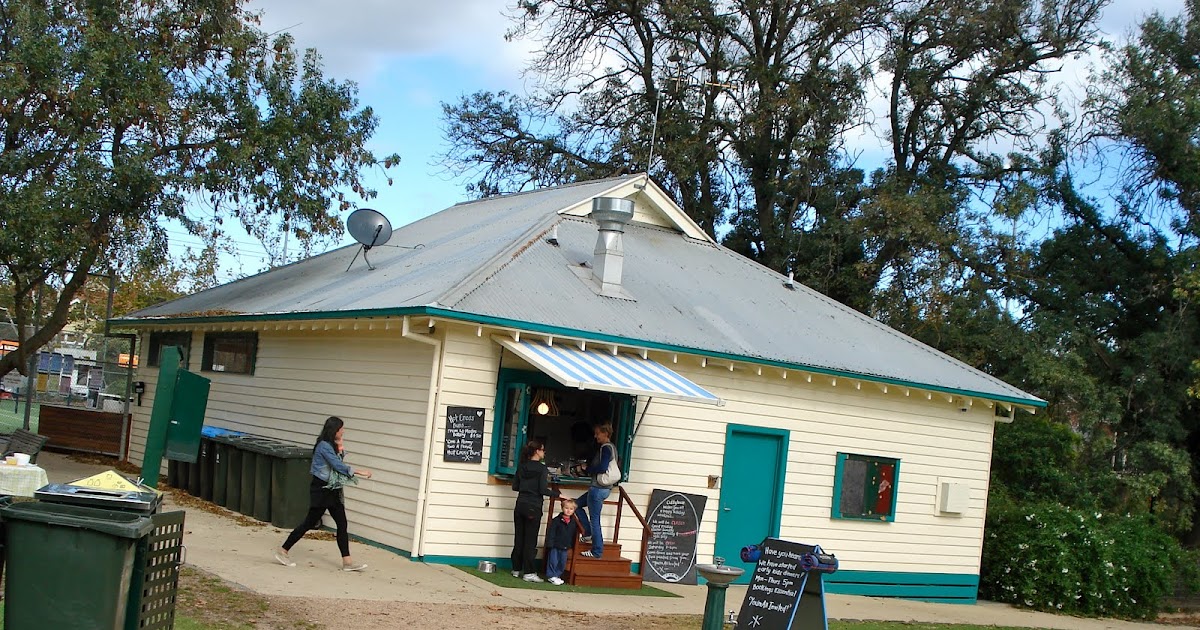 little eats Cubbyhouse Canteen