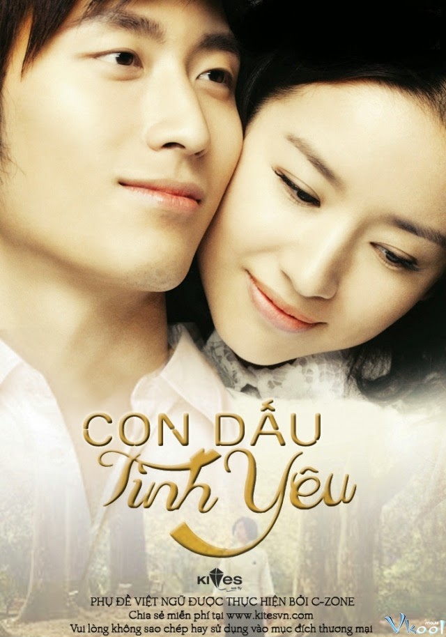 Con Dấu Tình Yêu - The Seal Of Love Con Dấu Tình Yêu - The Seal Of Love