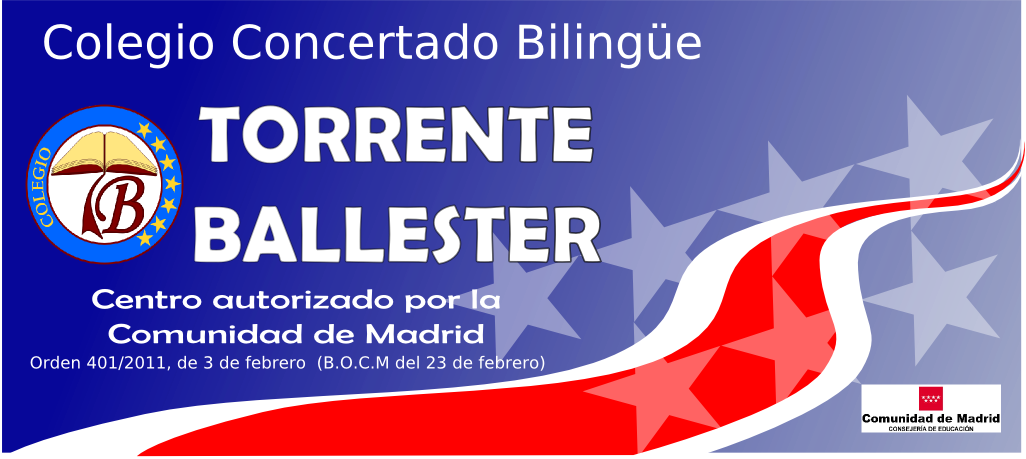 Proyecto bilingüe