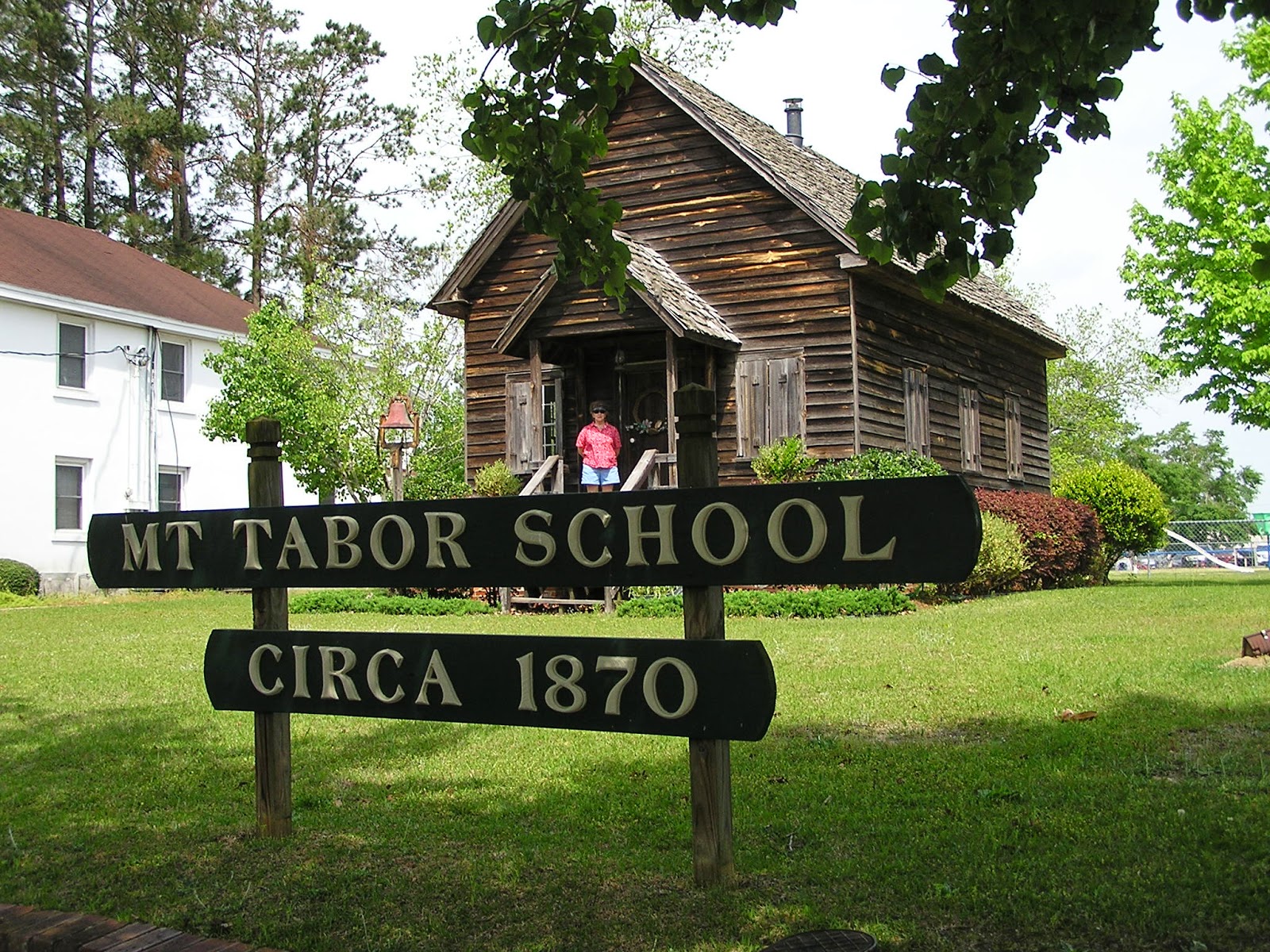 Texas Gypsies Tabor City, NC