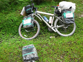 eco expedition bike
