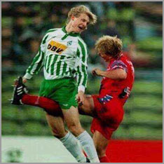 GOLES BUENOS goles buenos: