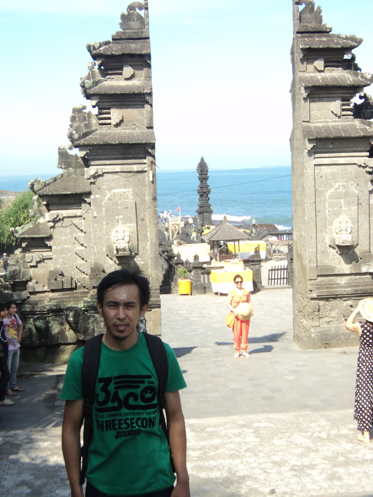 Kuingin Kau Tau Diriku Disini Menanti Dirimu - enasconsumer