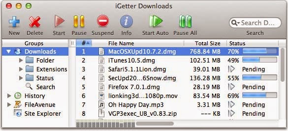igetter troubleshoot igetter troubleshoot