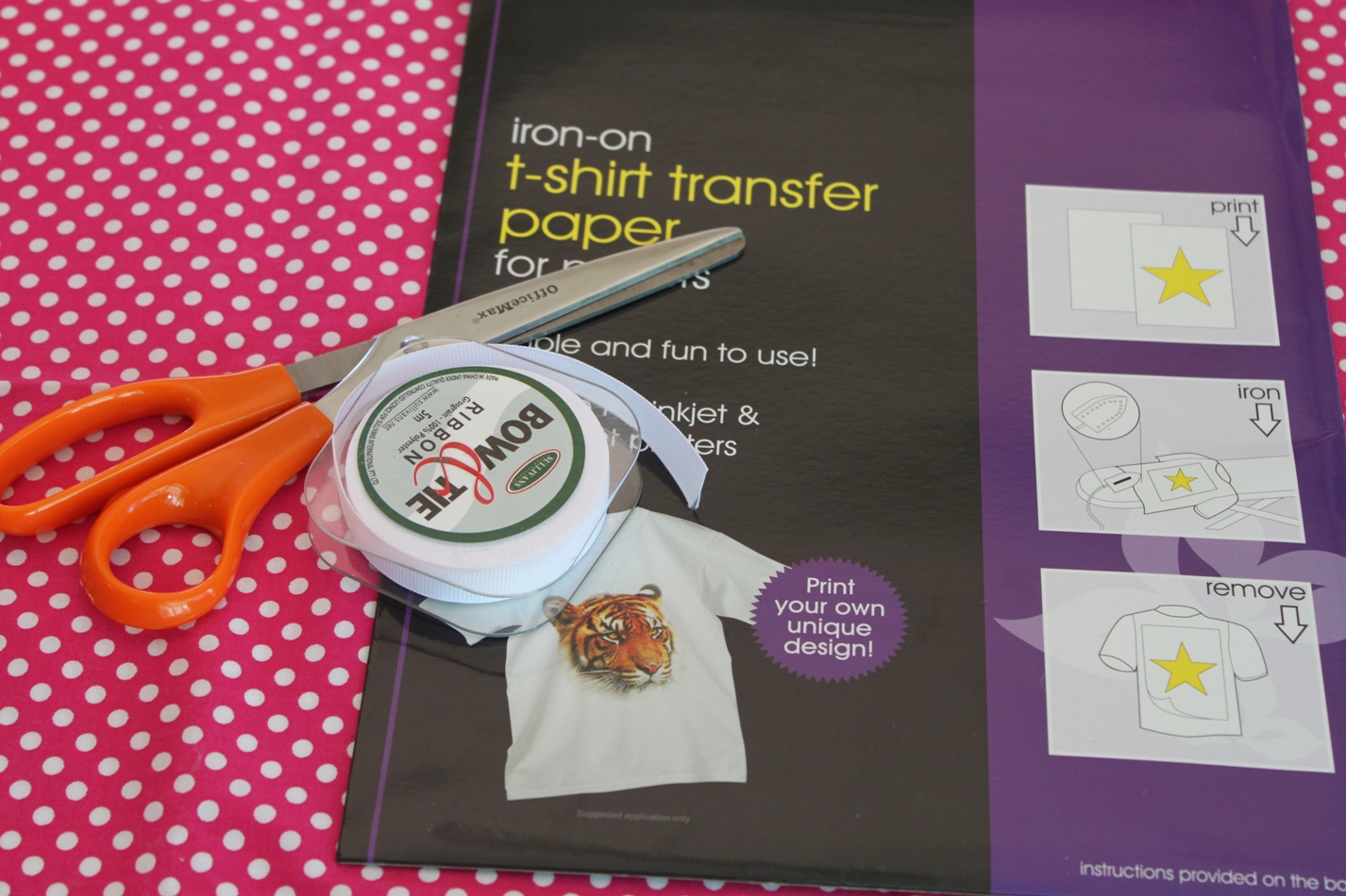 Sew Delicious DIY Clothing Labels Tutorial