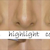How To Make Your Nose Look Smaller In 3 Minute