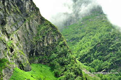 Valley of Flowers, Garhwal Himalayas