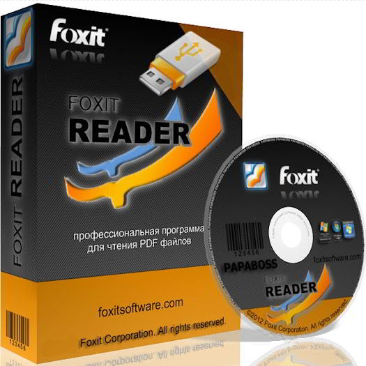foxit reader pdf printer not showing