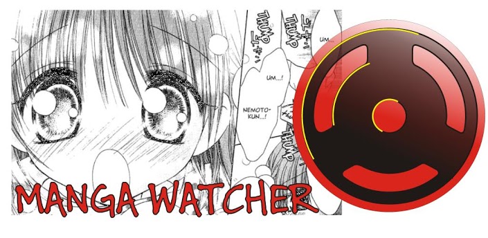 Manga Watcher 0.6.10