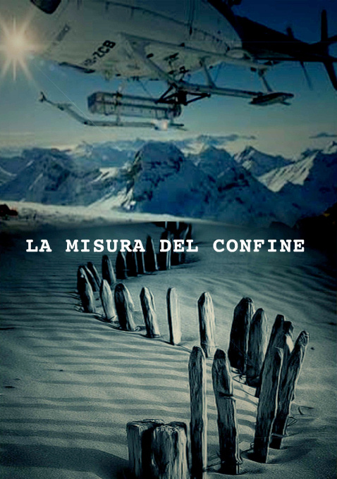 La misura del confine (film 201...