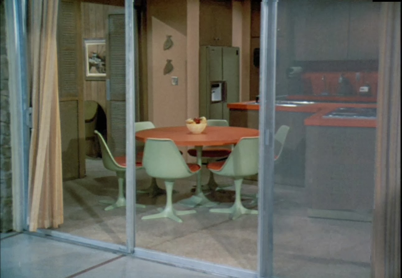 The Brady Bunch Blog More Brady Kitchen