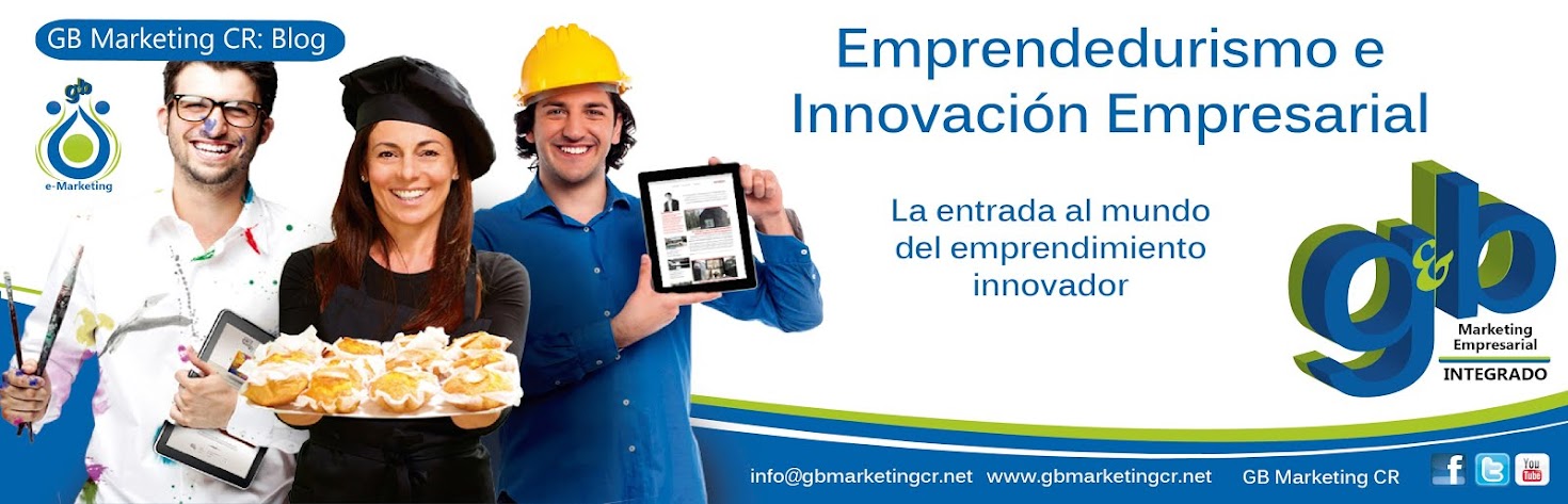 Emprendedurismo e Innovación Empresarial