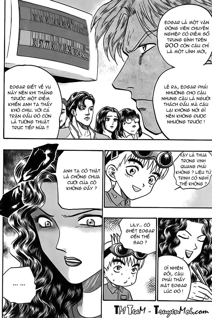 Bowling King-Vua Bowling