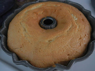 Recette du cake délicieux et facile