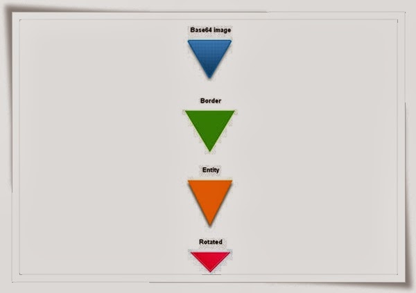 Triangle Shapes Triangle Shapes