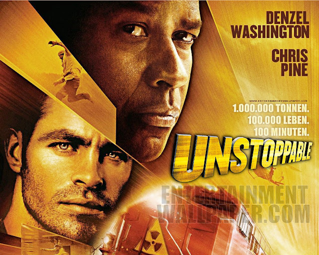  Unstoppable 2010