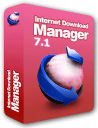 Internet Download Manager 7.1  Latest Version,internet download manager