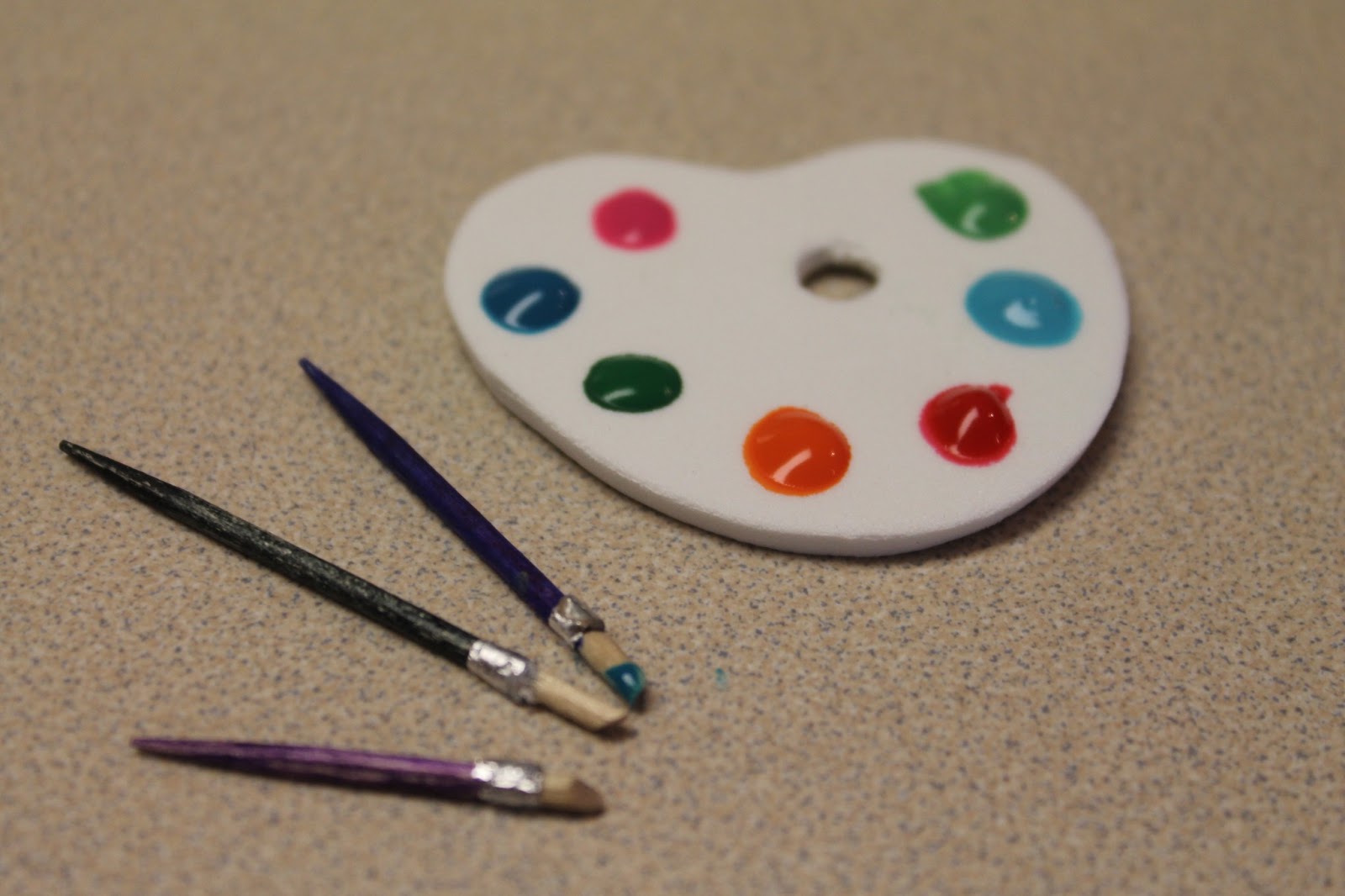 Absolute Hodgepodge Art Supplies for Dolls