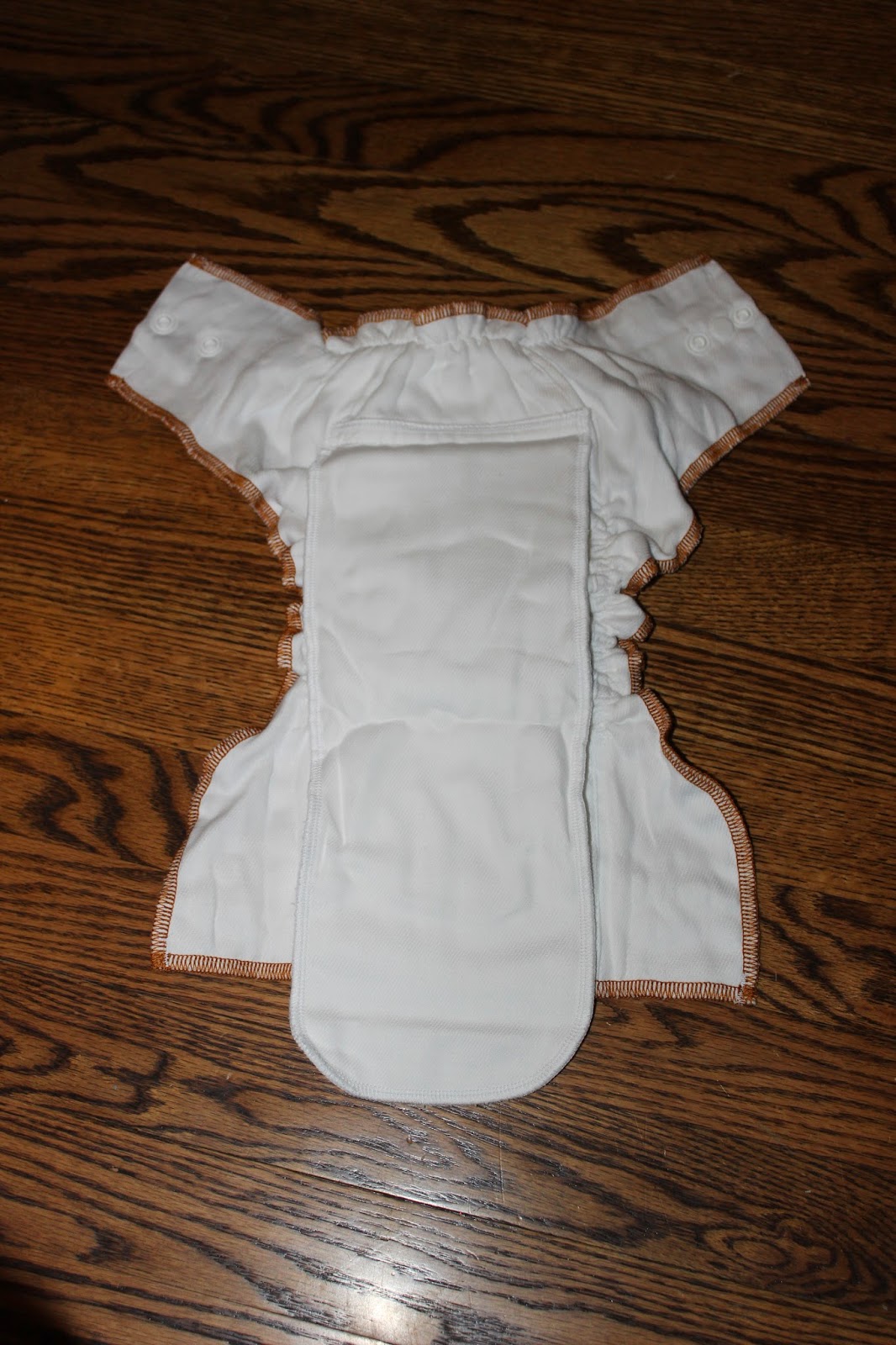 Trying To Go Green Green Mountain Diapers Review & Giveaway clothdiaper