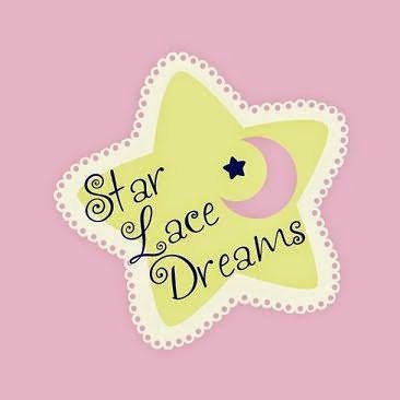 Star Lace Dreams