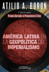 América Latina en la geopolítica del imperialismo