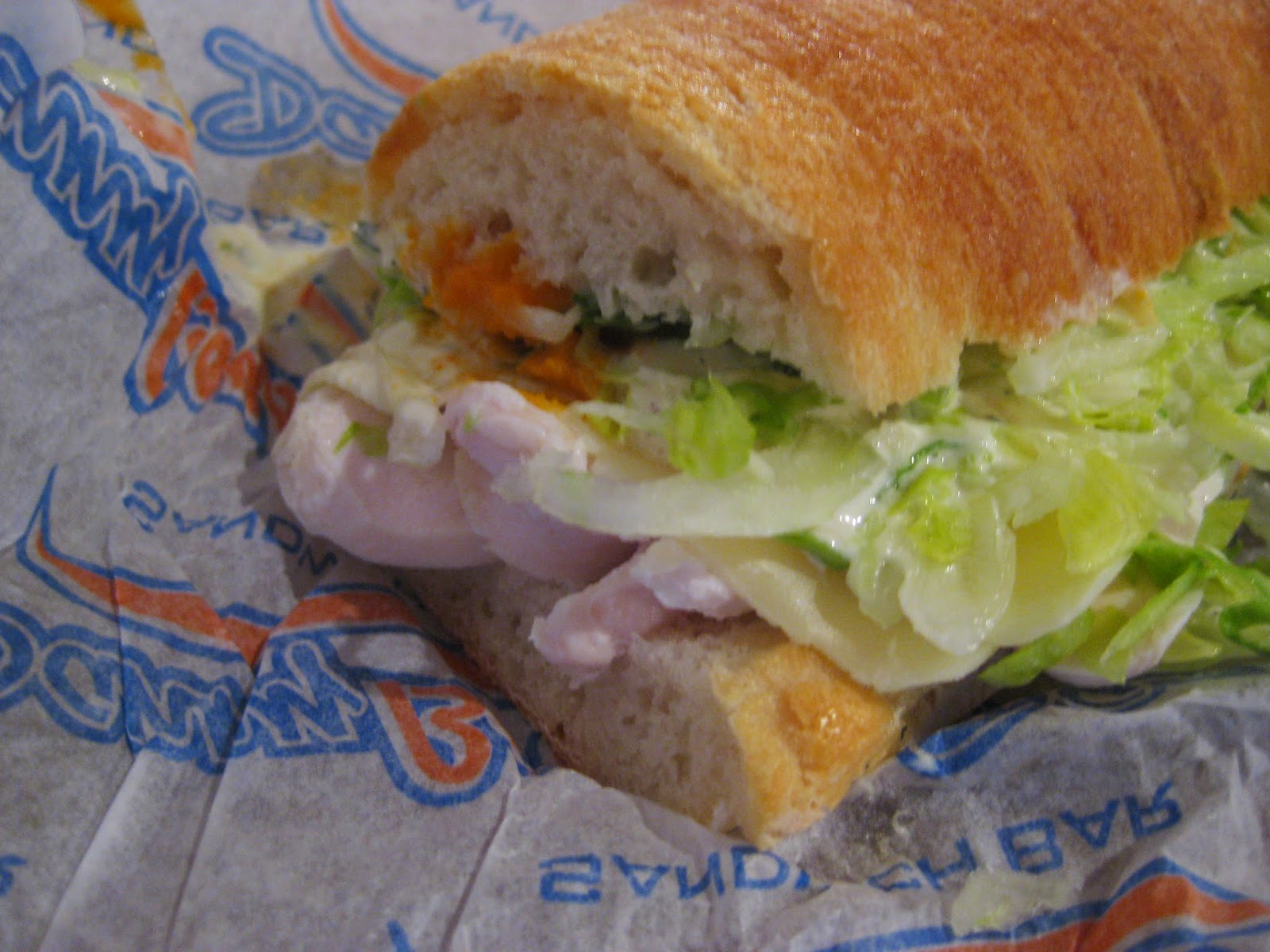 Cassie Cakes Review of Dannyboys: the Danny Boy Sandwich Cassie Cakes Review of Dannyboys: the Danny Boy Sandwich