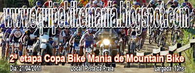 Equipe Bike Mania