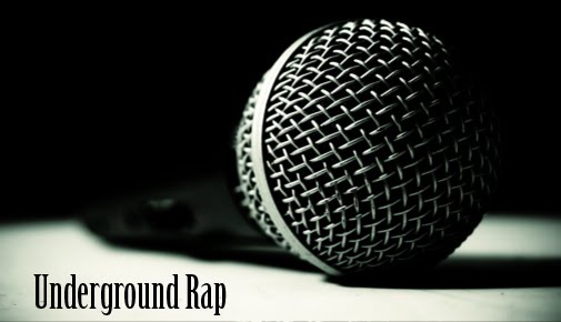 Underground Rap