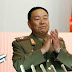 اعدام وزير دفاع  كوريا الشمالية بمدفع مضاد للطائرات بعد تقارير عن "نعاسه" باجتماع رسمي