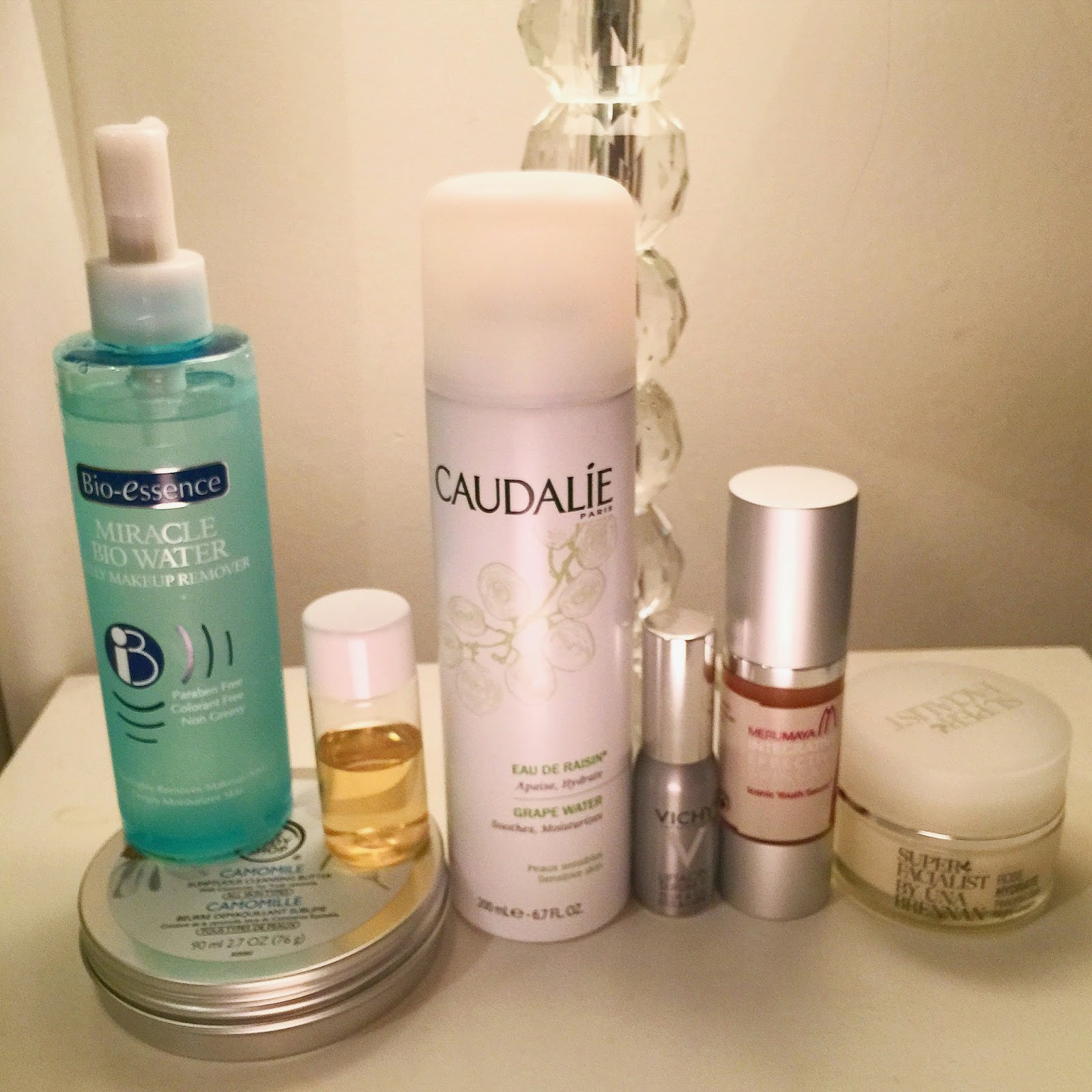 budget week day 3 caroline hirons