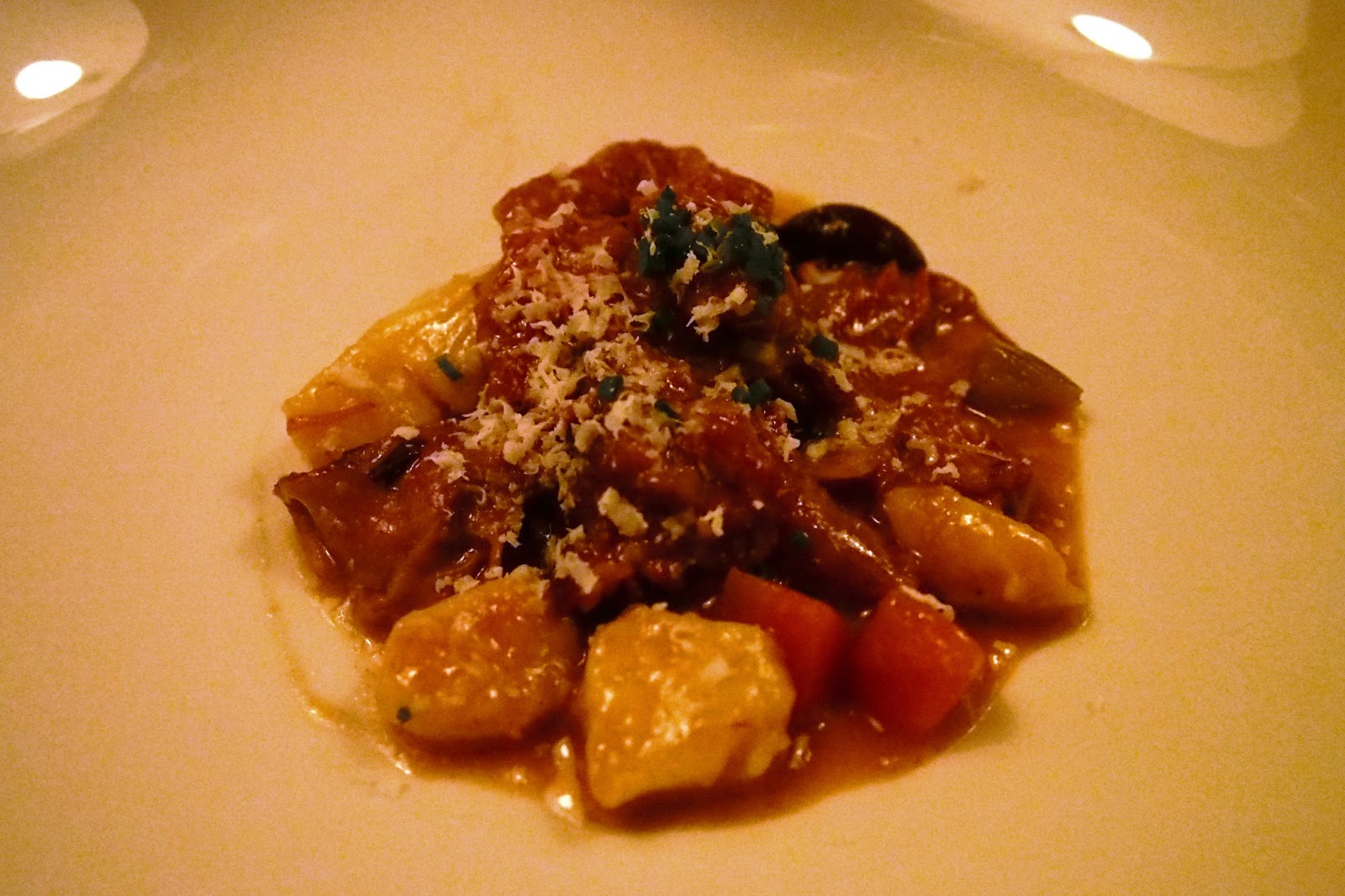 A Boston Food Diary The Salty Pig , Back Bay, Boston