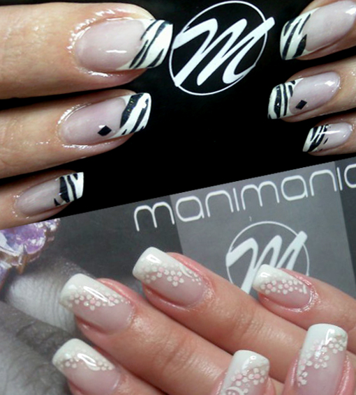 Manimania Nails Centri Ricostruzione Unghie Ricostruzione Unghie Gel Uv