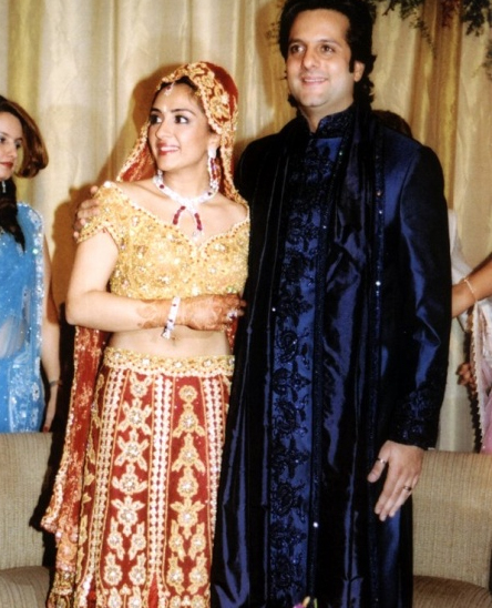 Shaadi Fardeen Khan Natasha Madhwani Marriage Pics He shared a picture of the newborn on twitter, and captioned it, thank you for. shaadi blogger
