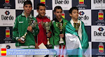 RUBÉN CAMPEÓN DE ESPAÑA 2011